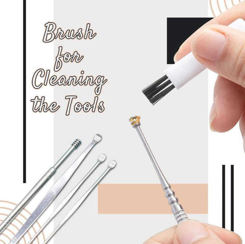 EarCare™- Bleiben Sie jeden Tag hygienisch!