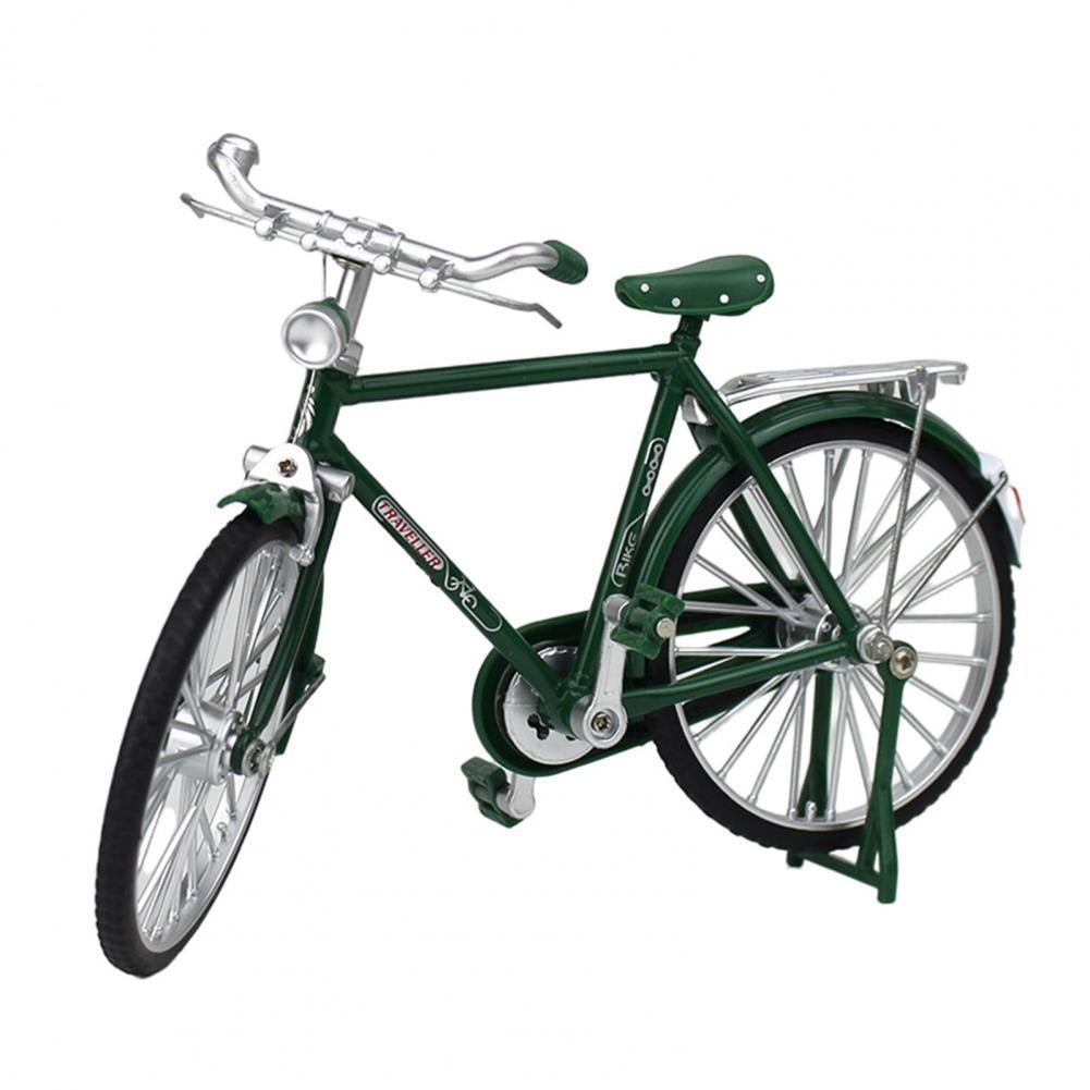 Vintage Fahrradmodell - Limitierte Auflage™ - Bringen Sie Nostalgie und Abenteuer nach Hause!