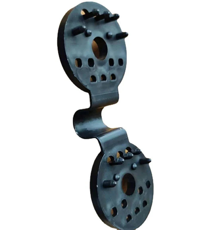 1+1 Gratis | ShadeClip™ - Sonnenschirmnetzklemmen NetHold (20+20 Stück)