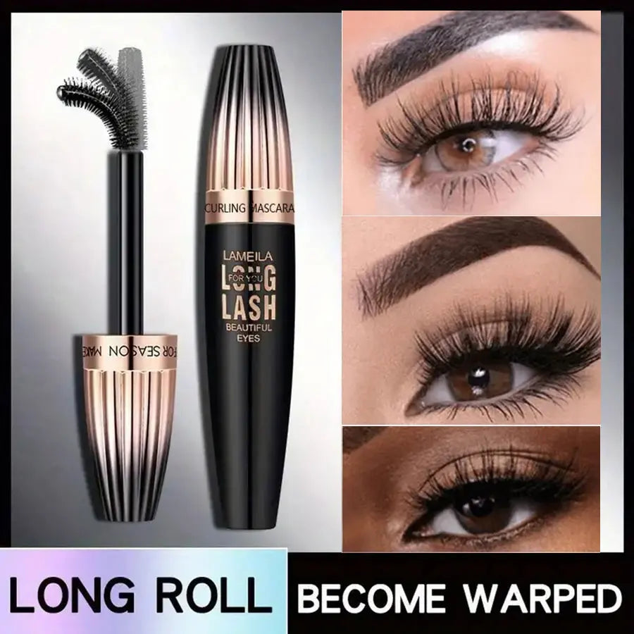 Luxentra™ | Sofortiger Big-Eye-Effekt mit langanhaltender Locke (1+1 GRATIS)