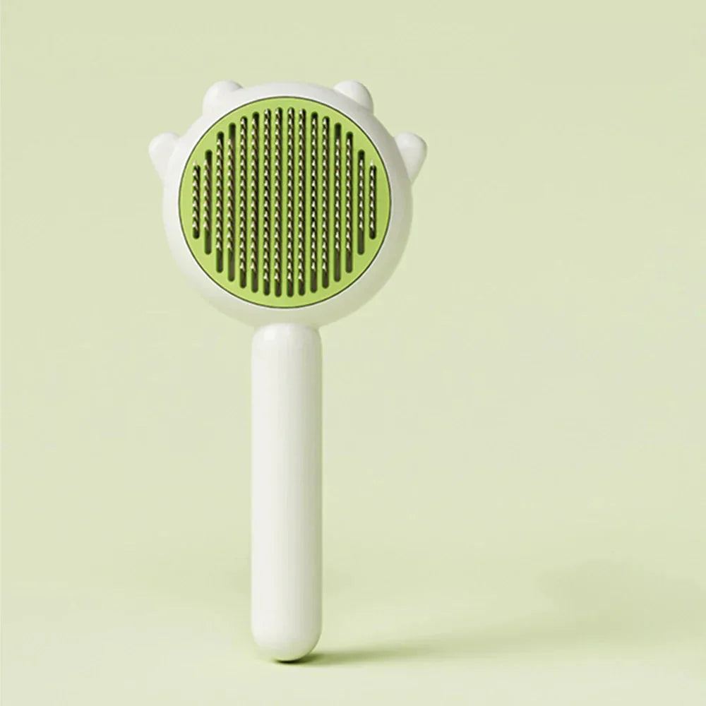 ClawCare™ | Universelle Pflegelösung für ein glänzendes, verfilzungsfreies Fell