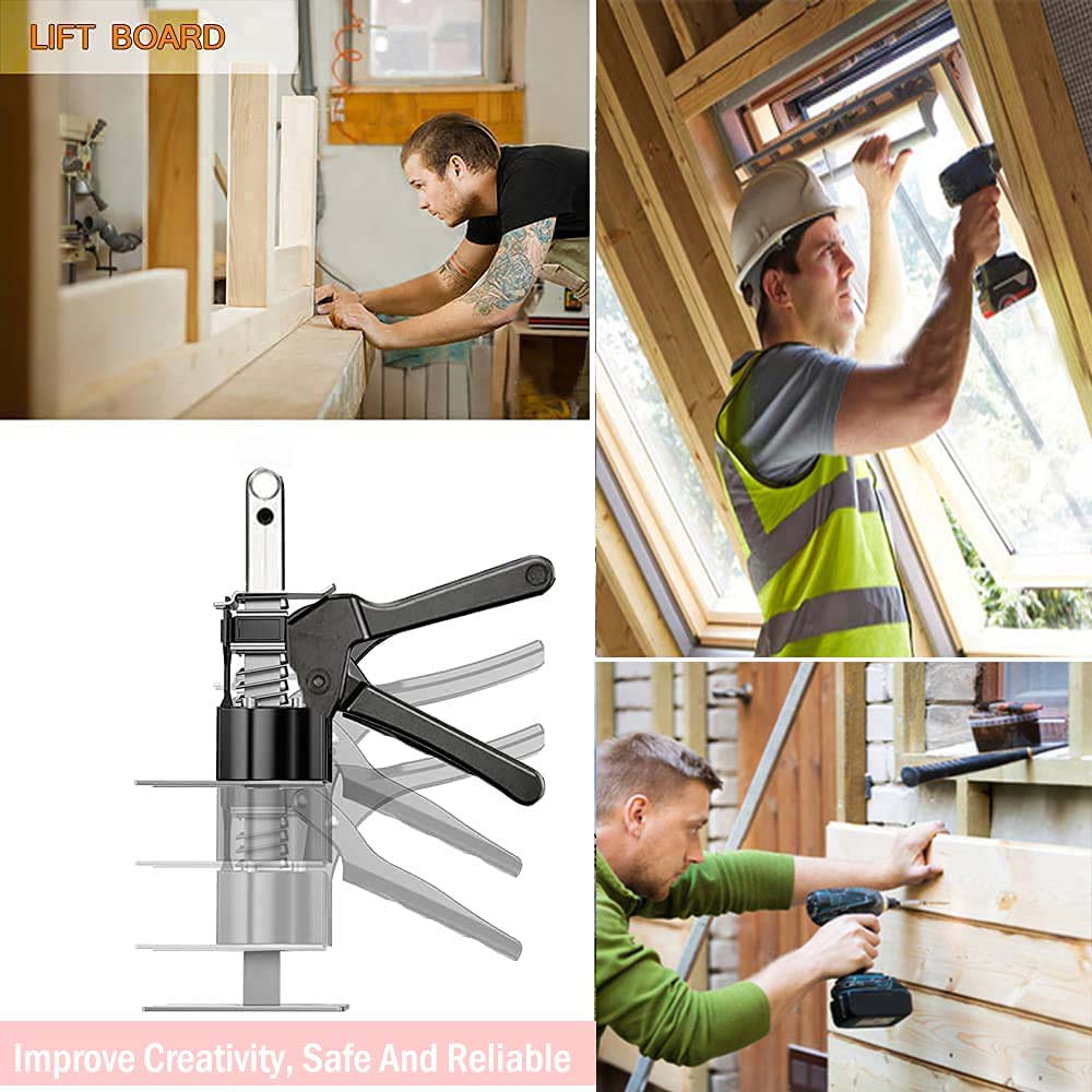 Digilift Handbetriebener Hebebock | 50% RABATT