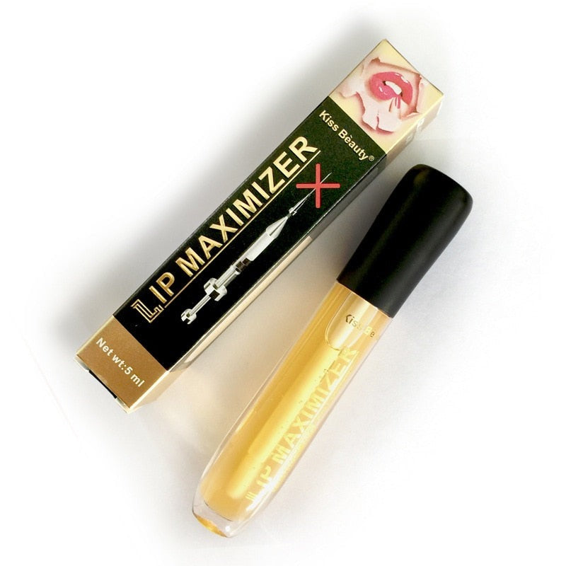 1+1 Gratis | Plumpify™ Natürliches Serum für vollere Lippen