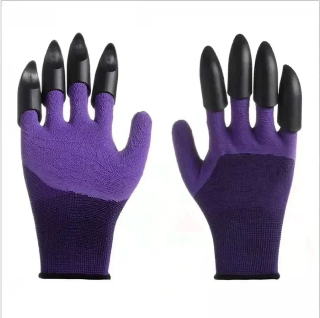 Clawz™ - Gartenhandschuhe
