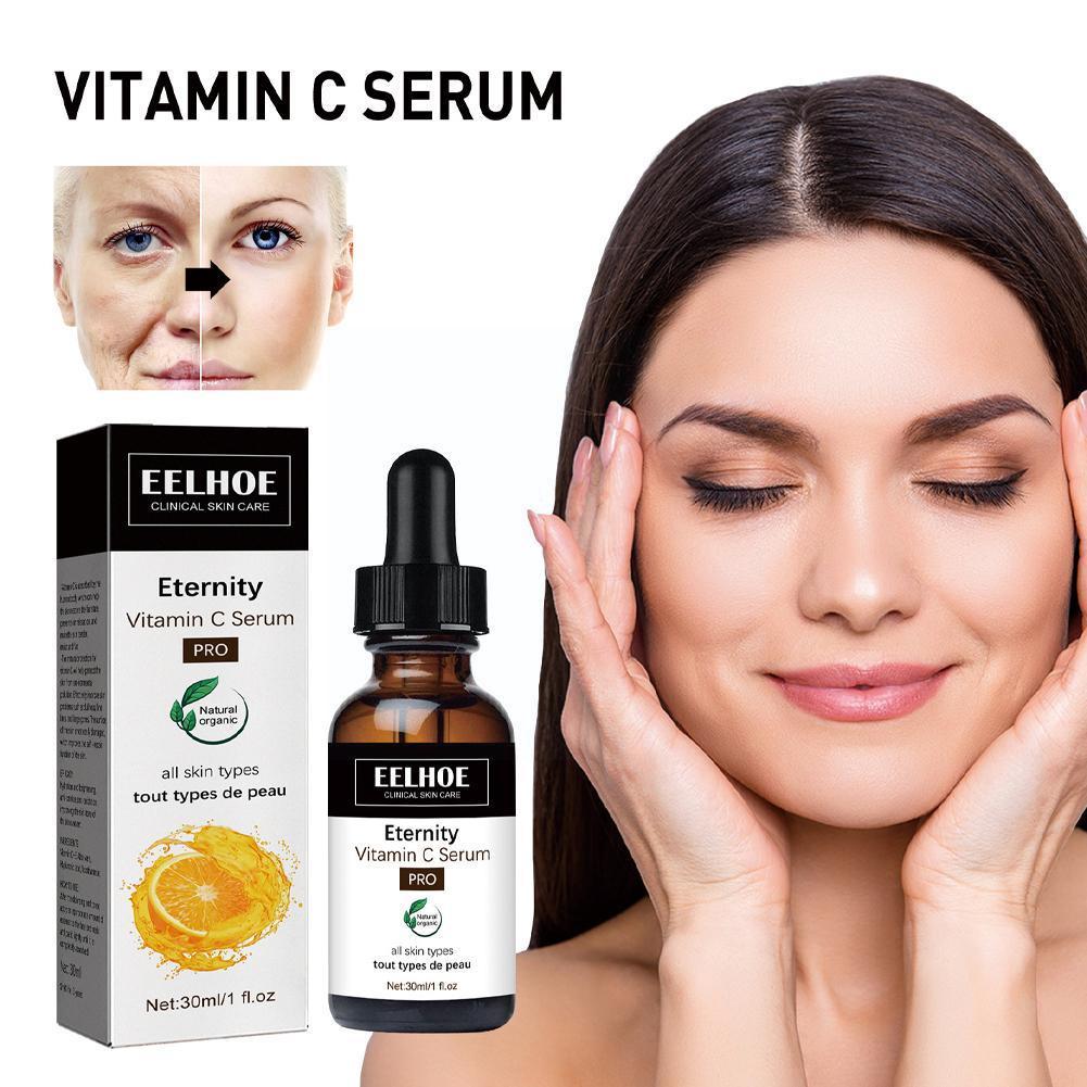 EELHOE™️ Dark Spot Corrector Gesichtsserum