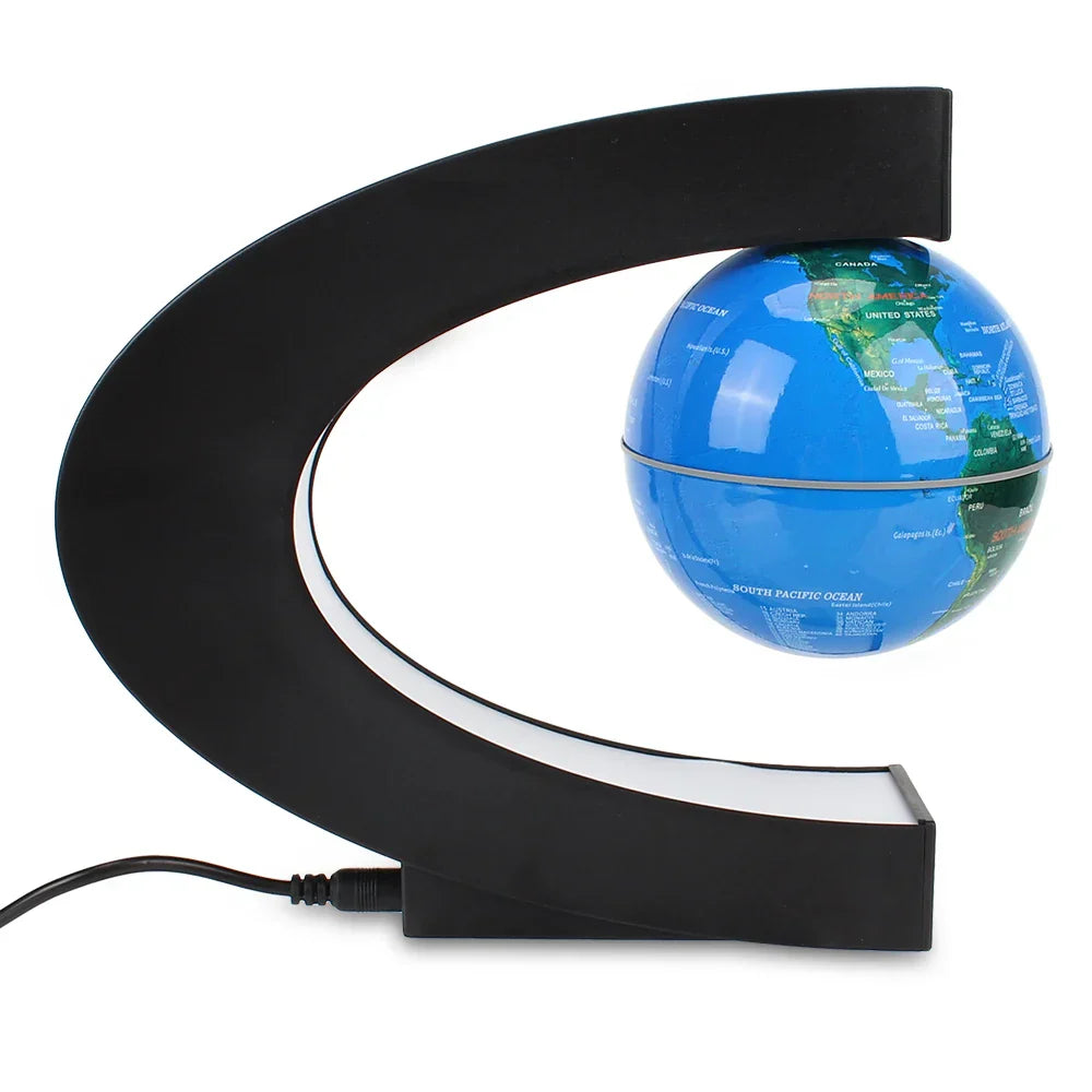 Lumisphera™ | Schwebende Welt mit strahlender Magie