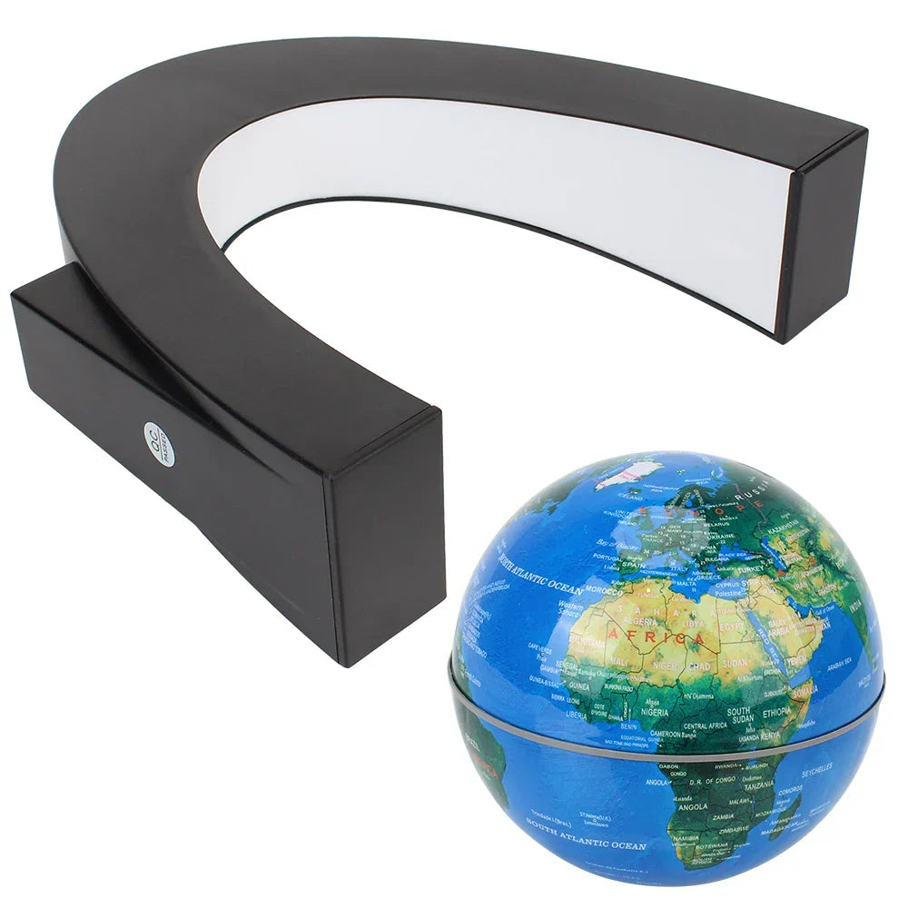 Lumisphera™ | Schwebende Welt mit strahlender Magie