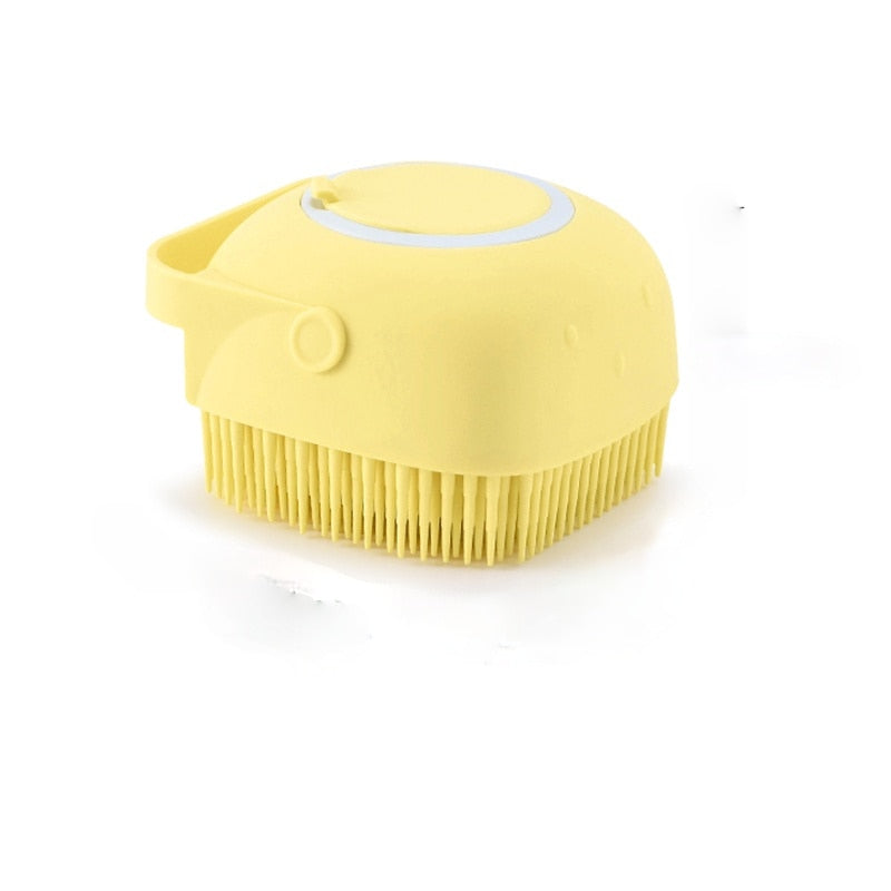 50% RABATT | Joa® Seifenbürste | Hundebürste | Haarbürste