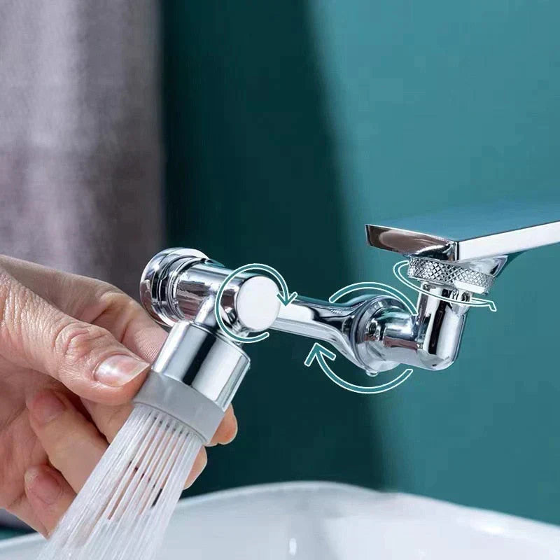 Revolve™ Drehbare Wasserhahndüse