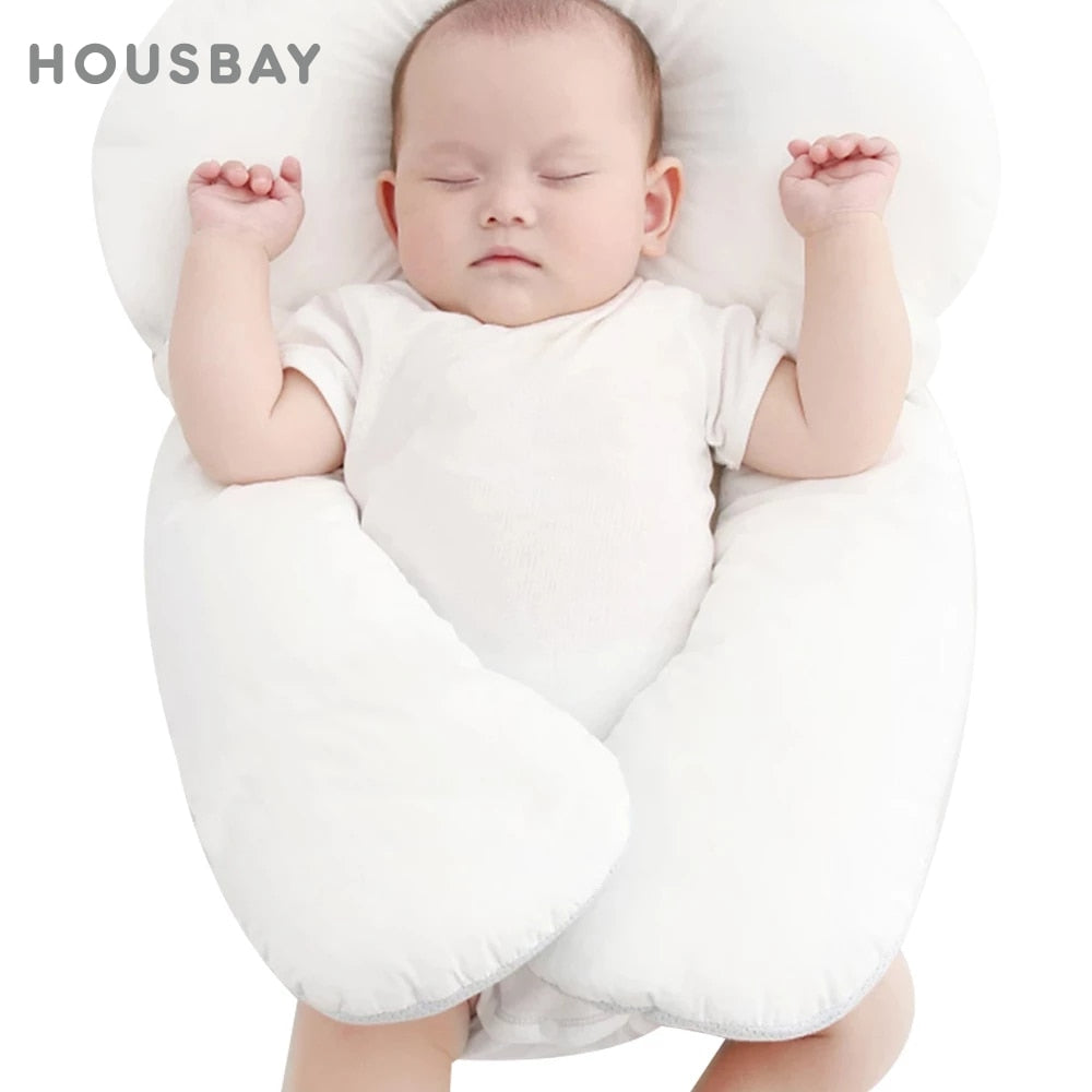 Dreams™ Ultra weiches kuscheliges Baby Kissen