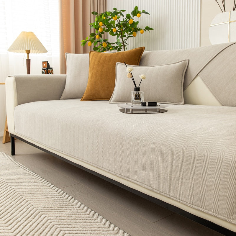 SeatSafe™ - Halte dein Sofa sauber und frei von Kratzern!