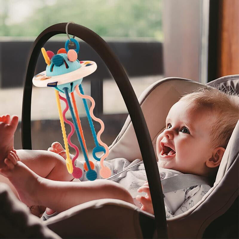 SensoryToys™ - Tolles Sinnesspielzeug für Kleinkinder