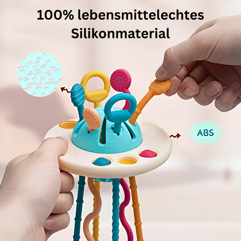 SensoryToys™ - Tolles Sinnesspielzeug für Kleinkinder