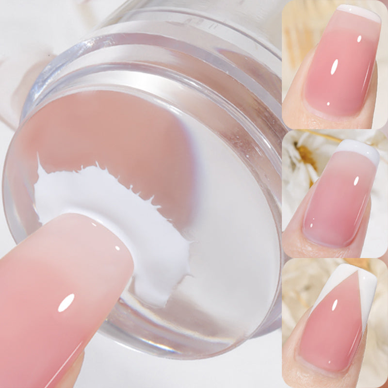 GlanzFormé™ | Perfekte Nägel in Sekunden