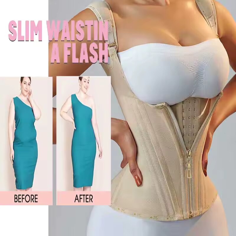 Sculptor™ – Damen-Shapewear mit hoher Taille