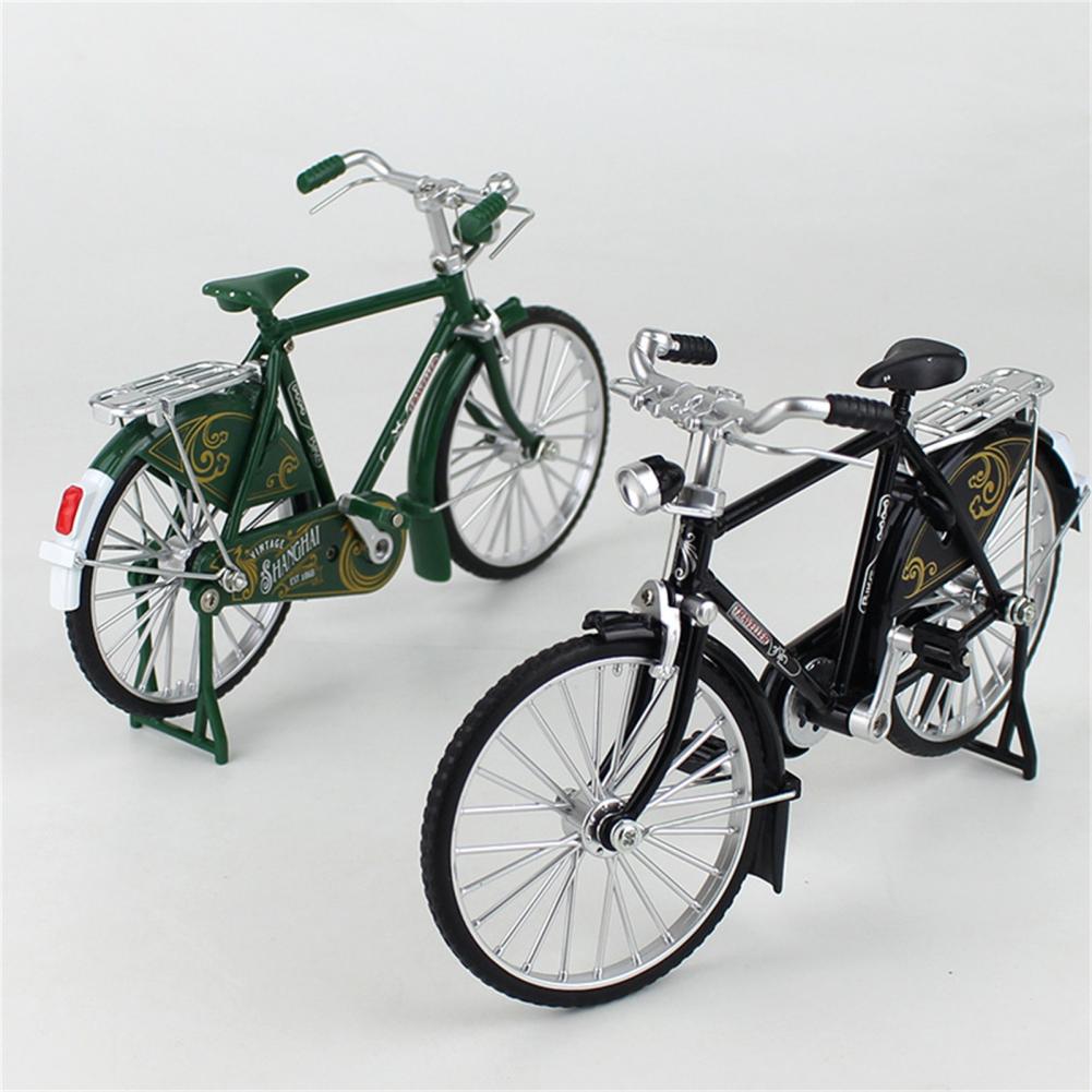 Vintage Fahrradmodell - Limitierte Auflage™ - Bringen Sie Nostalgie und Abenteuer nach Hause!