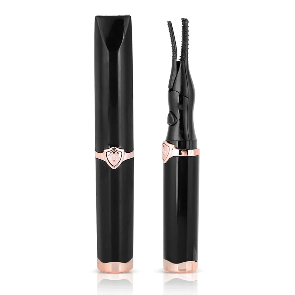 HeatLuxe Curl™ – Langanhaltender elektrischer Wimpernformer 1+1 GRATIS