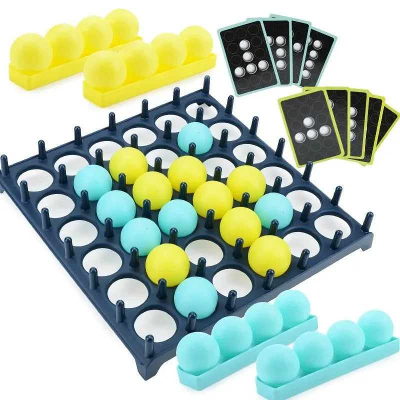 Reblox™ | Actiongeladenes Ballspiel für Lachen und Bindung
