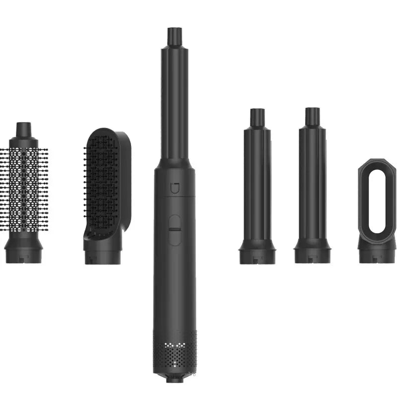 Silvonna™ – Professioneller Multi-Styler & Haartrockner