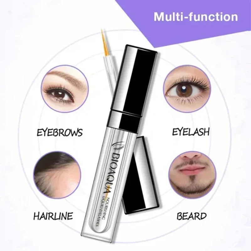 Browvella™ – Natürlicher Wimpern- & Brauenverstärker (1+1 GRATIS)