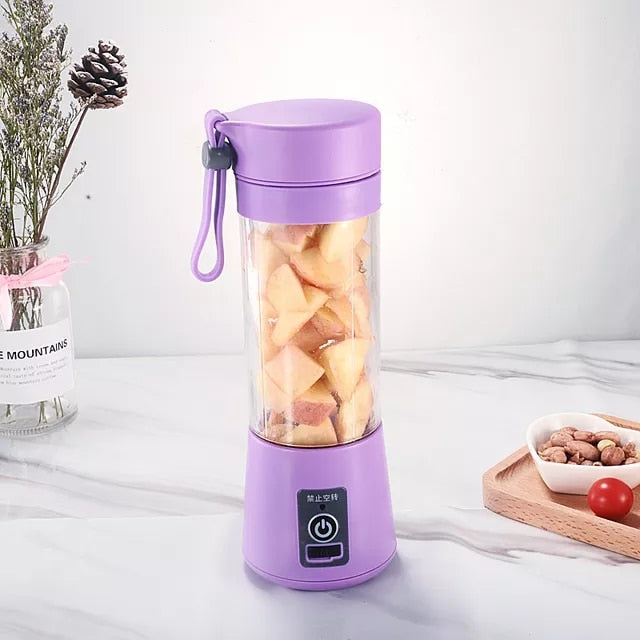 UltraBlender™ Multifunktionaler tragbarer Mixer