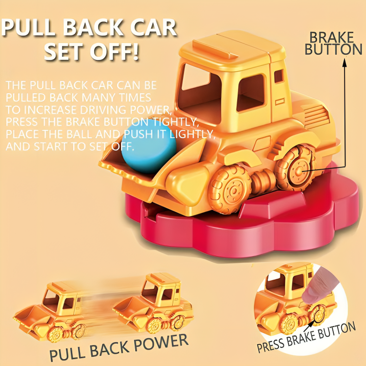 RoadQuest™ | Gestalte deine eigene Abenteuerstrecke!