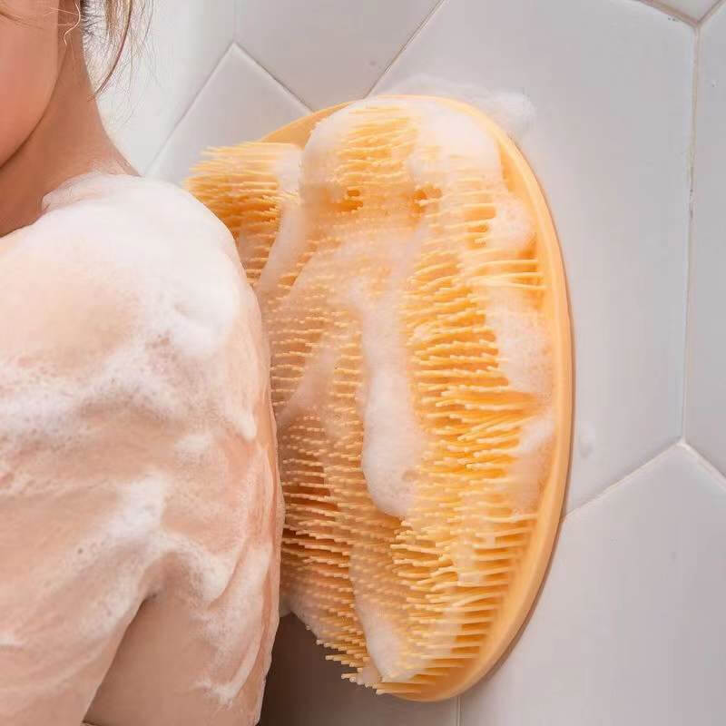Caudry™ - Massageschrubber I Rücken & Fuss-Reinigungsmatte