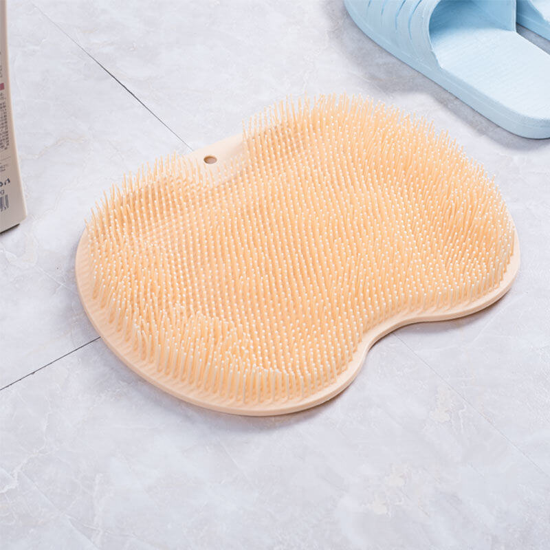 Caudry™ - Massageschrubber I Rücken & Fuss-Reinigungsmatte
