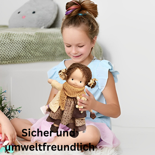 CuddlyDoll™ - Ihr Lieblingskumpel | 50% RABATT TEMPORÄR