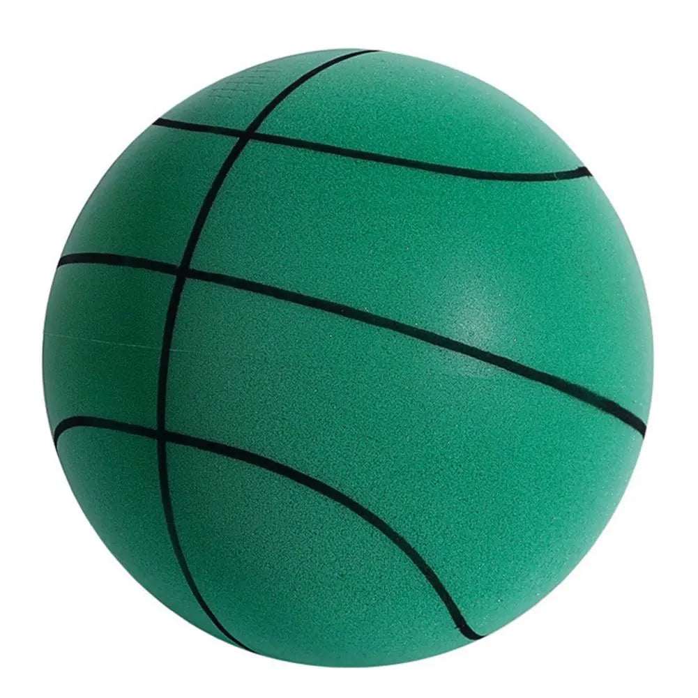 SilentBall™ Stiller Schaumstoff Korbball