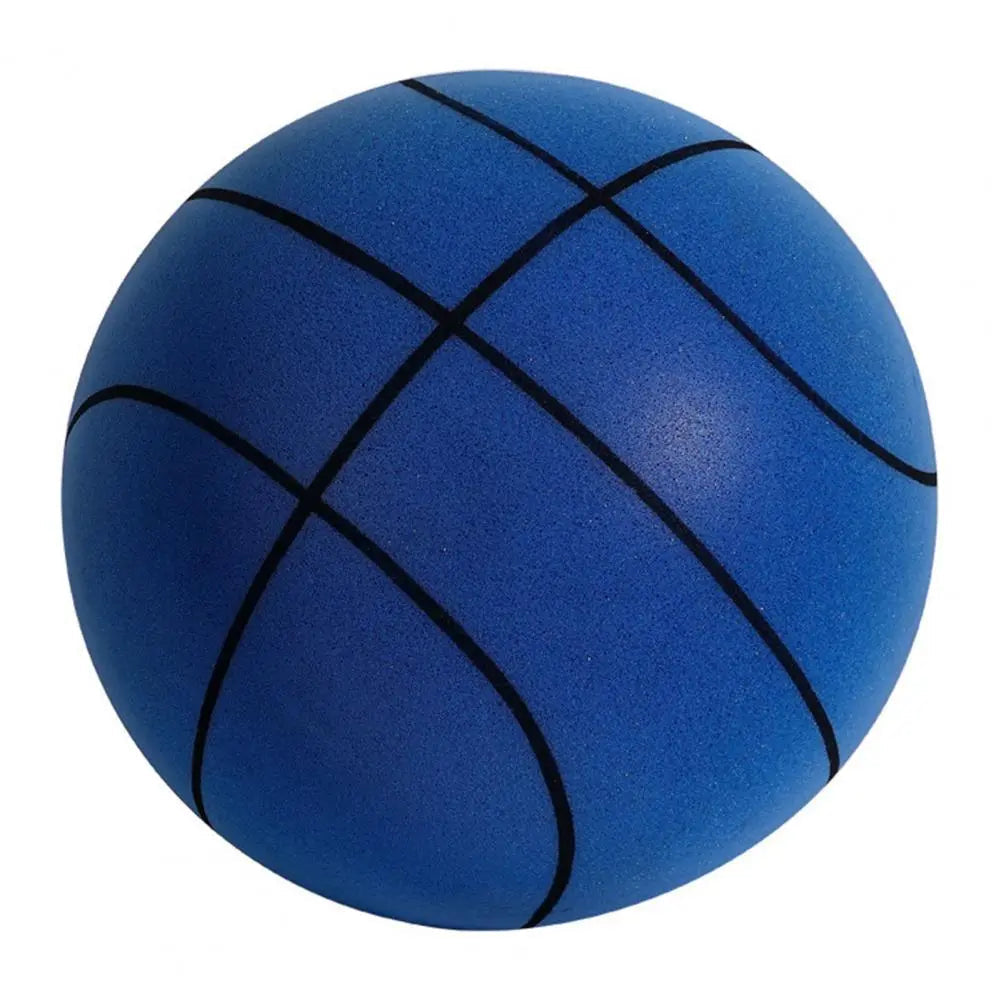 SilentBall™ Stiller Schaumstoff Korbball