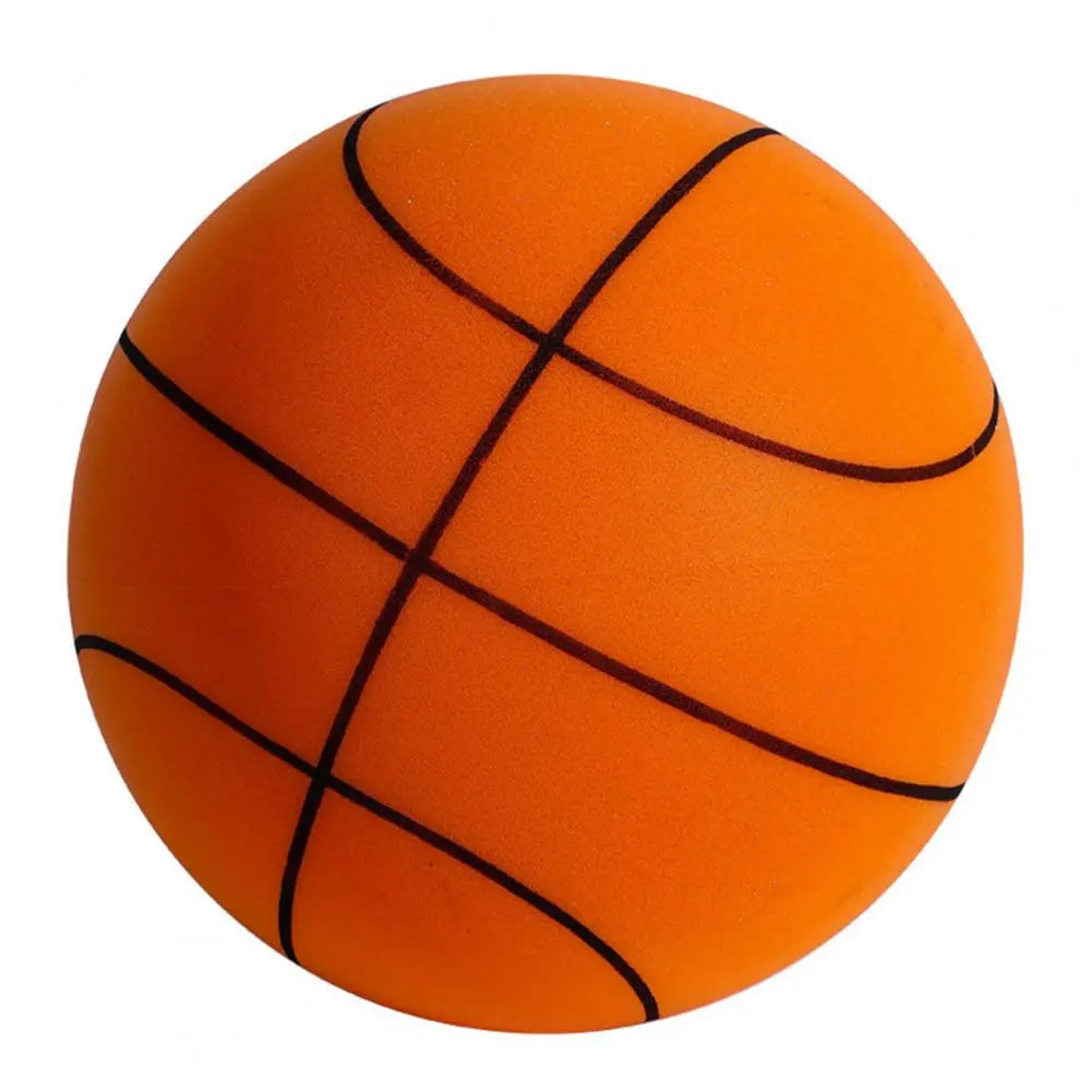SilentBall™ Stiller Schaumstoff Korbball