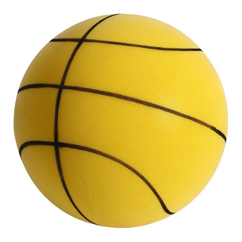 SilentBall™ Stiller Schaumstoff Korbball