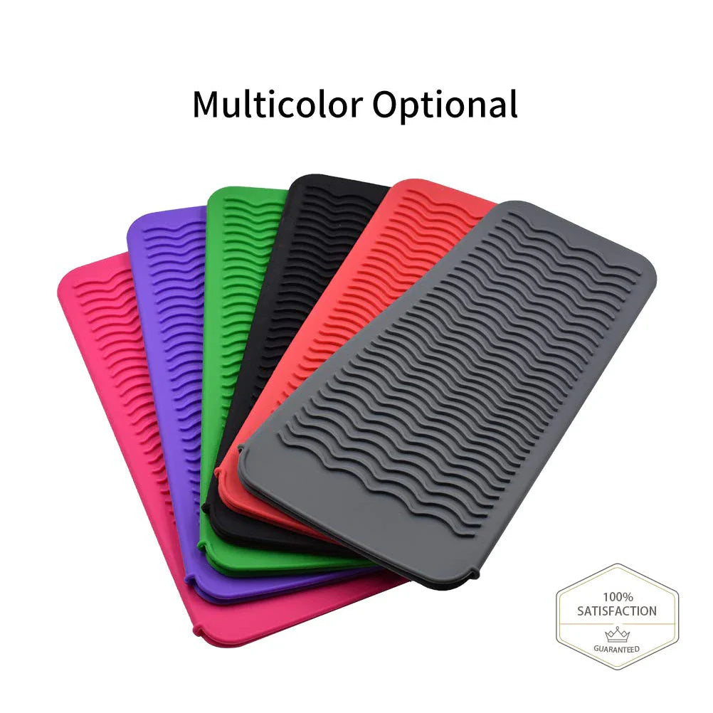 SiliPouch™- Schützen Sie Ihre Arbeitsplatten!