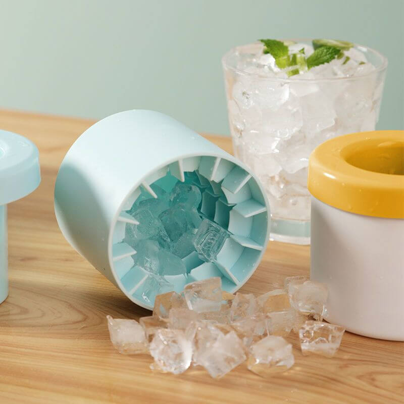 1+1 GRATIS | FrostFlex™ Eiskalte Erfrischung jederzeit und überall