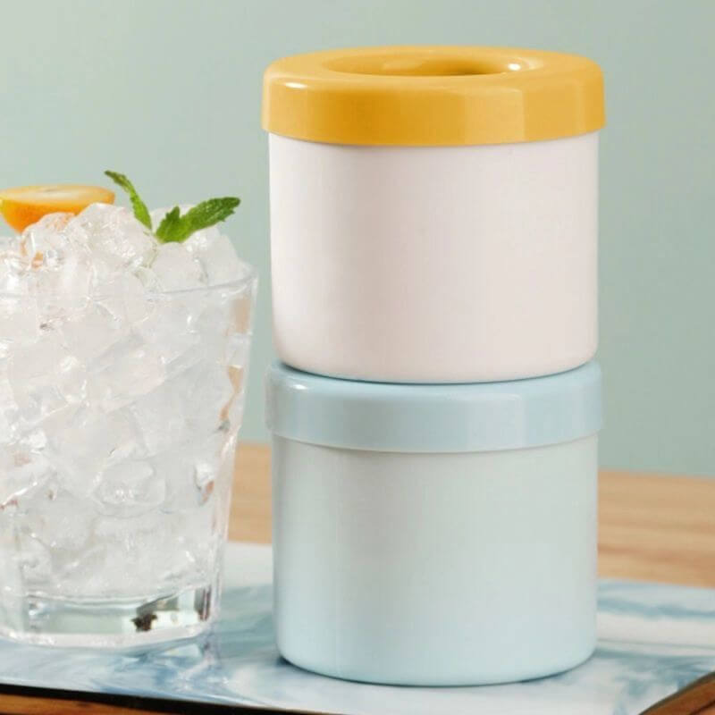 1+1 GRATIS | FrostFlex™ Eiskalte Erfrischung jederzeit und überall