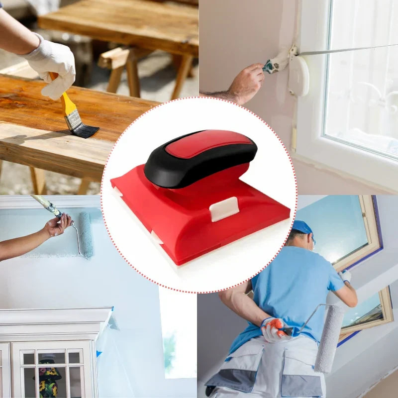 SlipStream™ — Malzeit halbieren mit perfekten, sauberen Kanten