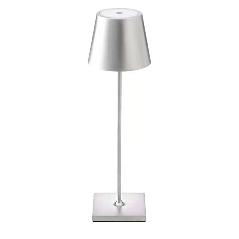 Kabellose LED-Tischlampe™ - USB Aufladbar + 3 Stufen dimmbar