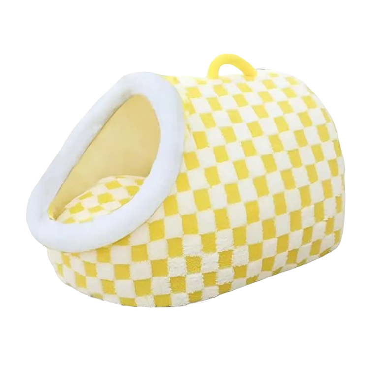 Snuggle Pups™ | Plüschtier für Sicherheit und Komfort für Haustiere !