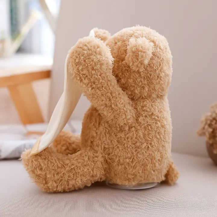 SnuggleMate™ — Der ganze Tag Komfort- und Freizeitbegleiter für Ihr Kind