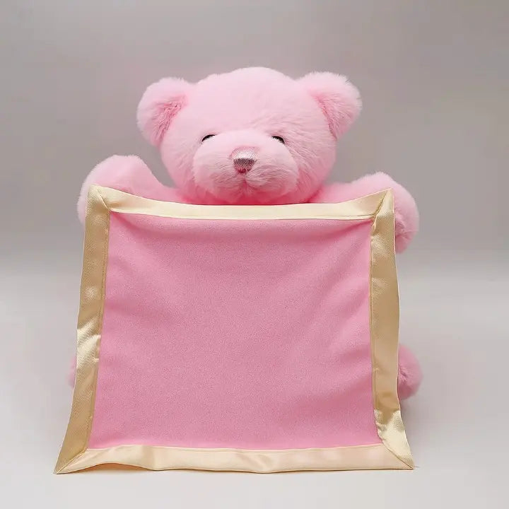 SnuggleMate™ — Der ganze Tag Komfort- und Freizeitbegleiter für Ihr Kind