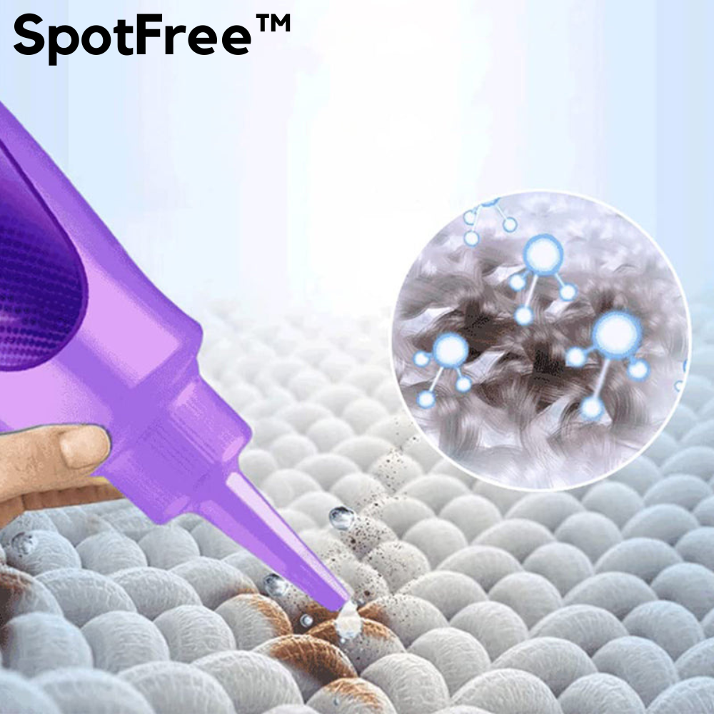 1+1 Gratis | SpotFree™ - Fleckentferner