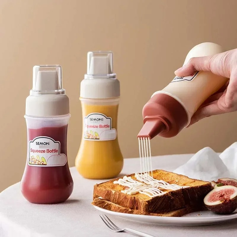 Sauzy™  - Präzise Geschmackskontrolle