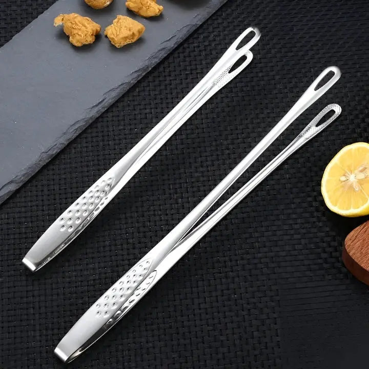 IronClasp - Erledige deine Kochaufgaben mühelos