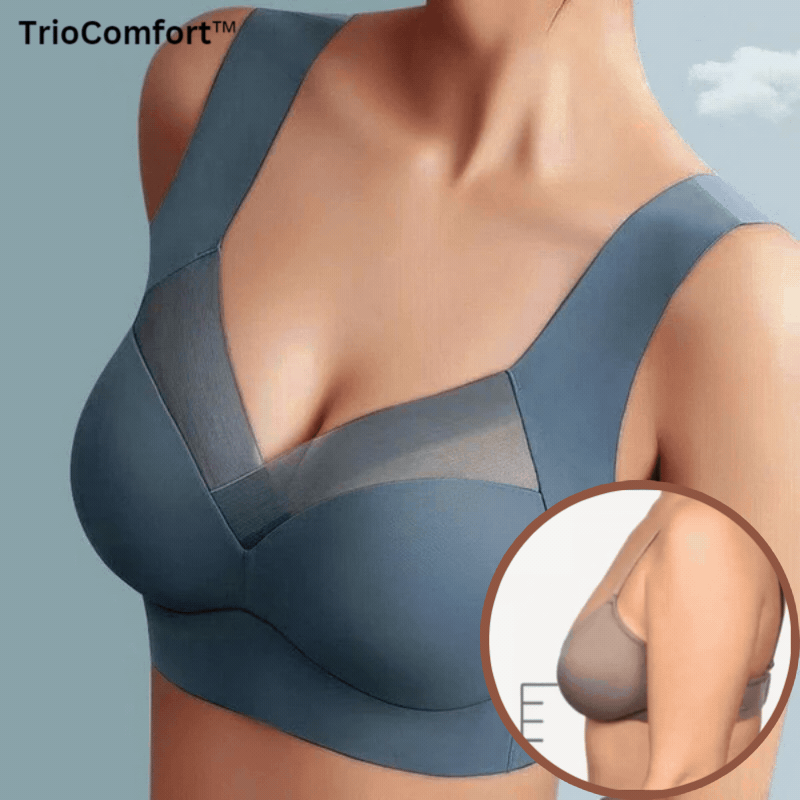 UnterstützungFit™ Komfortabler alltagstauglicher Stütz-BH