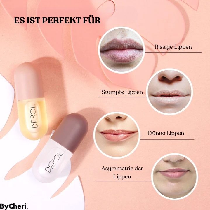 Tag&Nacht™ - LipPlumper Set