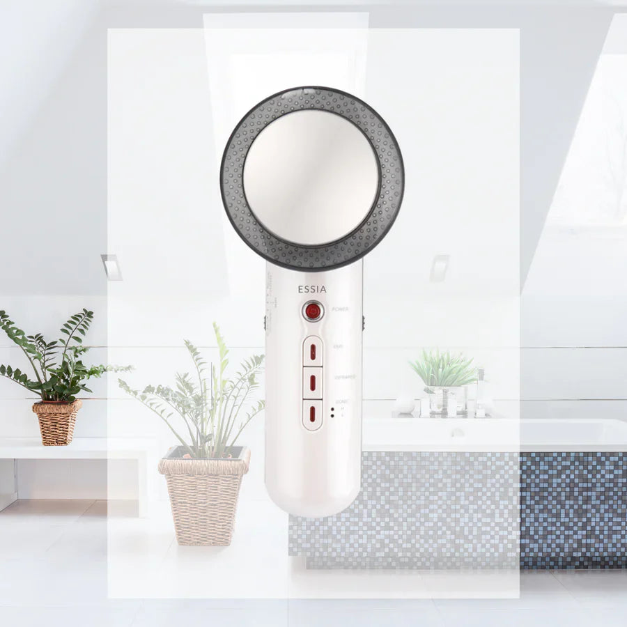 TonePro™- Straffen Sie Ihren Körper schnell!