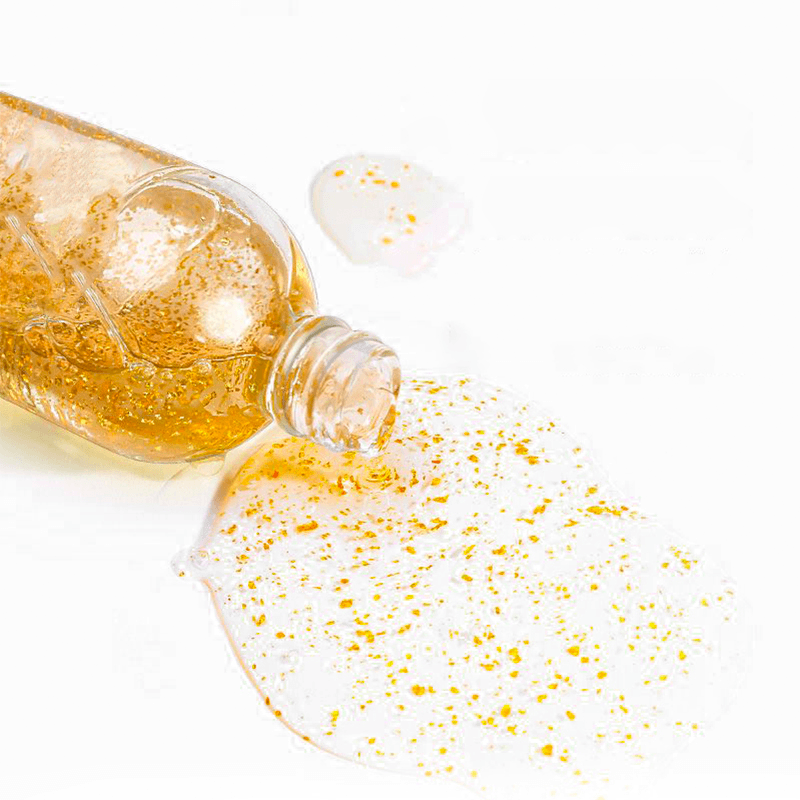 24K Gold Anti-Falten-Serum