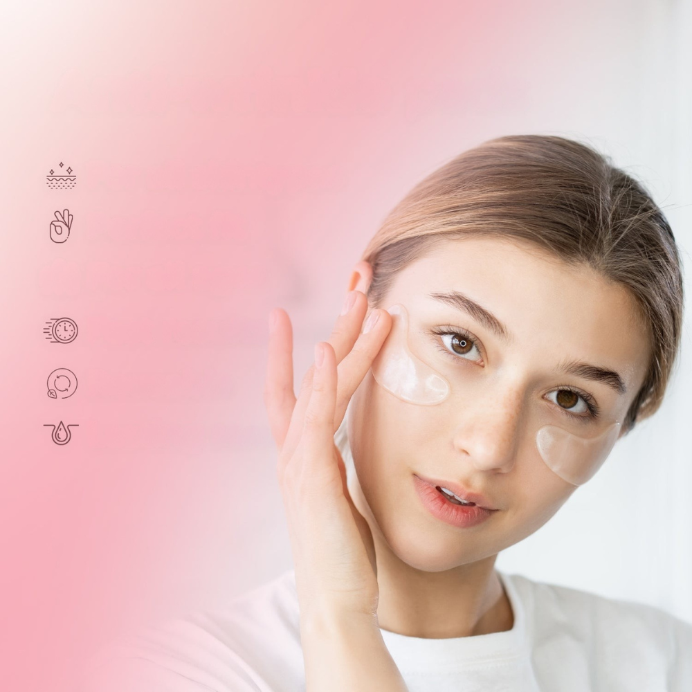 Pylomo Anti-Falten-Pflaster