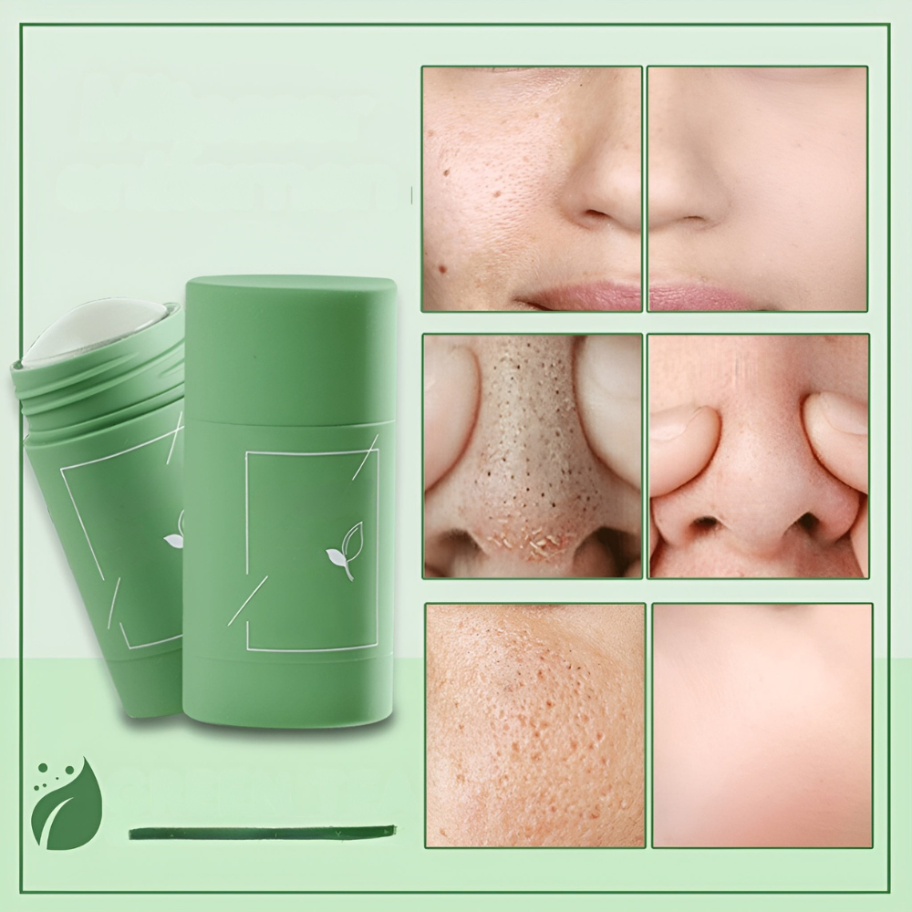 KlareHaut - Tea Stick | 1+1 GRATIS
